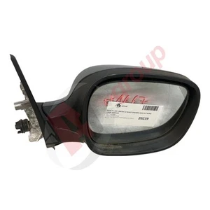 BMW X1 MK1 E84 09-12 RIGHT DRIVERS SIDE O/S WING DOOR MIRROR E1021086 - Picture 1 of 14