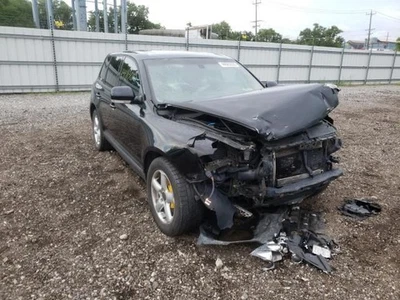 Passenger Right Sun Visor Illuminated Fits 04-10 TOUAREG 385134 Foto 1 de 4