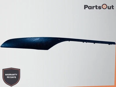 Salpicadero derecho Audi A6 Avant C7 4G1853190 LHD 2017 30655121 Foto 1 de 4