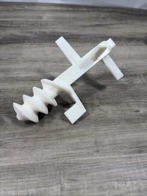 Takka Pasta Machine X1000 Mixing Paddle Arm Auger Genuine Replacement Part Only - Image 1 of 2