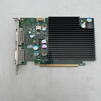 Vintage NVIDIA GeForce P345 PCI-E Graphic Video Card for Apple Mac Pro A1289 - Image 1 of 4