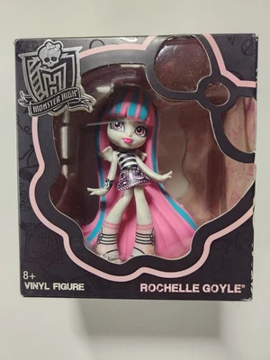 "Figura de vinilo Monster High Rochelle Goyle 2014 Mattel 4""" Foto 1 de 4