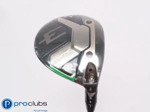 New! Callaway ELYTE 15* 3 Wood - Project X Denali Black 60g 6.0 Stiff - 455627 - Picture 1 of 4