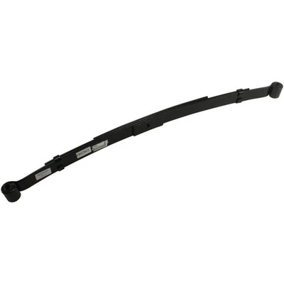 Bell Tech 5964 Leaf Spring For 98-05 Chevrolet Gmc Blazer Jimmy S10 Sonoma - Image 1 of 4