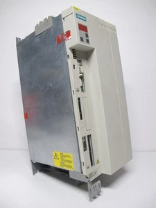 Siemens 6SE7023-4TP60-Z Masterdrives VC 34 Amp Z=G91+M08 AC/AC Drive 480 V 3 PH - Picture 1 of 23