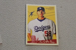2008 Upper Deck Goudey Complete Finish Fill Your List Set U-Pick #1-200 - Picture 1 of 400