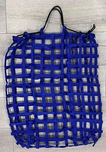 BRAND NEW VARIOUS SIZE HEAVY DUTY SLOW FEED HAY BAG - Picture 1 of 12