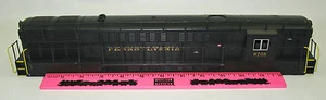 Lionel 8705 Pennsylvania Diesel Shell - Picture 1 of 3
