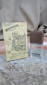 TRUE RELIGION VAPORISATEUR  NATURAL SPRAY EAU DE TOILETTE - 0.25 FL oz - Picture 1 of 2