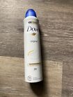 Dove ~ Women Anti-Perspirant Moisturizing Cream Body Spray with 48hr Protection