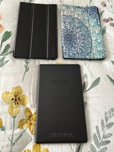 Amazon Kindle Fire HD8 7th Generation 16GB *** EXCELLENT CONDITION *** - Picture 1 of 13