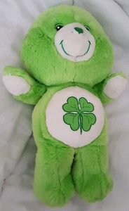 20th anniversary care bears Good Luck Bear - Picture 1 of 7