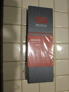Shan Zu Pro Damascus Paring Knife 3.75" New, Sealed Box - Picture 1 of 5