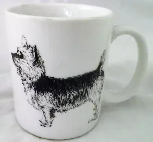 Cindy Farmer West Highland Terrier Mug 1985 #1 - Picture 1 of 2