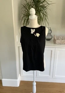 NWT MAX STUDIO Specialty products. XS TOP - Picture 1 of 3