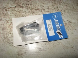 RC Airtronics Sanwa Standard Pro & Contest Aileron Servo Tray Set (1) 98203 - Picture 1 of 2