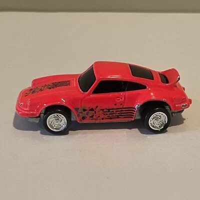 1974 风火轮粉色保时捷罕见粉红色复古 — 第 1/4 张图片