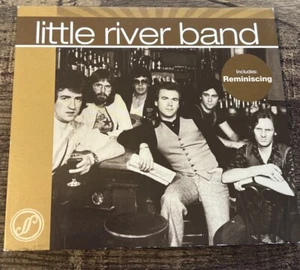 Little River Band - Audio CD - EXCELLENT CONDITION!! - Picture 1 of 3