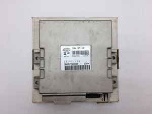 ENGINE CONTROL UNIT ECU for Peugeot 306 230016162137 1929.95 9626758480 IAW8P.12 - Picture 1 of 3