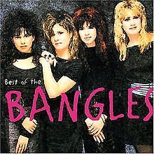 Best Of The Bangles de The Bangles | CD | état très bon