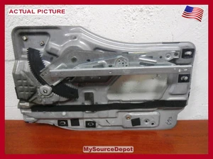 2001-2006,HYUNDAI SANTA FE ,REAR DRIVERS SIDE WINDOW REGULATOR,OEM,NO MOTOR - Picture 1 of 3