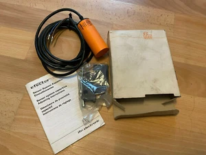 Ifm Efector KB5056/ KB-3020-BPKG/ KB5056/ Unused/ Boxed - Picture 1 of 6
