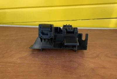 2016-2023 Mazda MX-5 Miata Hook Roof Latch N243-R1-3E0B New OEM Foto 1 de 4