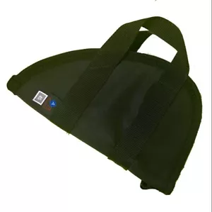 Ace Case Padded Pistol Gun Case Gun Rug w/ Handles For Ruger Security 9 - Picture 1 of 4