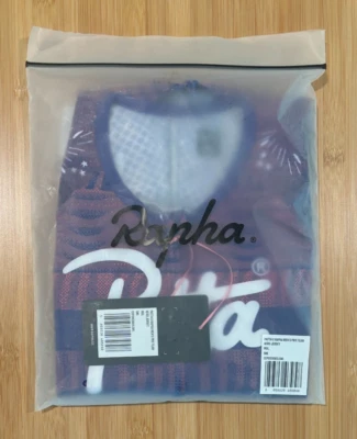 Rapha + Patta Pro Team Aero Jersey Men's Small - Image 1 of 4