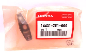 Honda 14431-ZE1-000 Valve Rocker Arm OEM Genuine - Picture 1 of 1