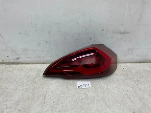 Chevrolet Bolt 2017 2018 2019 2020 2021 pasajero lado derecho LED luz trasera OEM - Imagen 1 de 9