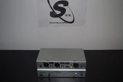 M-Audio Super Dac 2496 (1Unit) - Bild 1 von 2