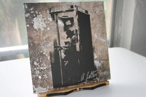 Neil Young - A Letter Home Vinyl Record MONO (New/Sealed) 180G TMR-245 2014 - Picture 1 of 2