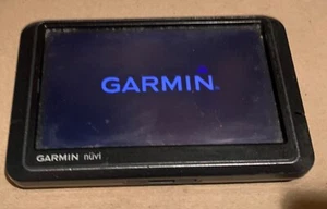Garmin Nuvi 205w Navigation Device - Picture 1 of 1