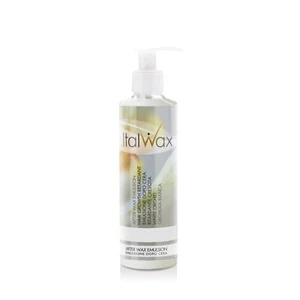 Italwax Post Loción - Depilación - 250 ml - Inhibidor del crecimiento - Aroma a orquídea - - Imagen 1 de 1