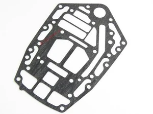 For YAMAHA Outboard 115-225 HP 115TLRA/V150TLR Gasket 6G5-45114-A0, 6G5-45114-A1 - Picture 1 of 4