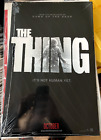 THE THING 2011 - 11x17 PROMO MOVIE POSTER Universal Horror Sci-Fi