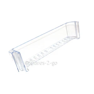 LEISURE Fridge Freezer Lower Door Shelf Tray 5050F CFA65W-1 4807090200 - Picture 1 of 1