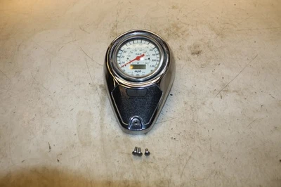 Suzuki Boulevard C50 2007 velocímetro calibre ajuste cuadro de instrumentos MPH  Foto 1 de 4