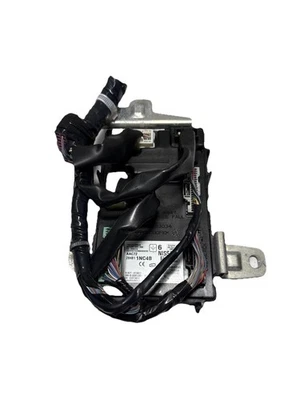 Unidad módulo de control de carrocería sedán Infiniti G25 G37 2009-2011 BCM BCU 284B1-1NC4B Foto 1 de 3