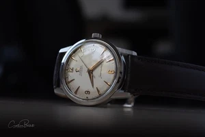 Vintage Omega Seamaster Automatic Men's Watch – Swiss Made – Fully Functional - Picture 1 of 16