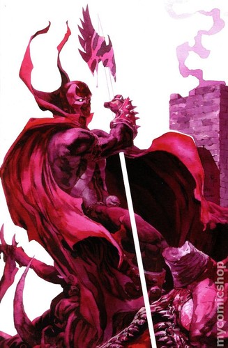 King Spawn #60B 2026 Stock Image | eBay