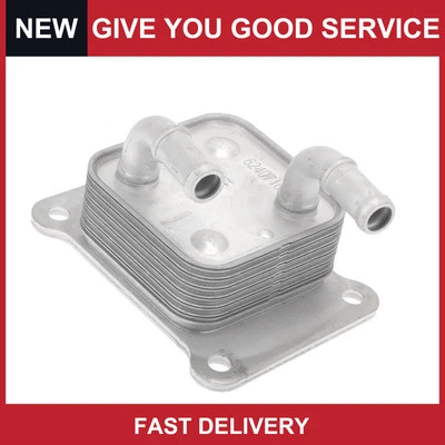 Car Engine Oil Cooler for Toyota Tacoma 2016-2022 157100P020 Trans Cooler 1 Pc - Image 1 of 4