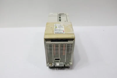 Mitsubishi MDS-C1-CV-300 Power Supply 30kw 270-311v-dc 144a Amp 200-230v-ac - Image 1 of 4