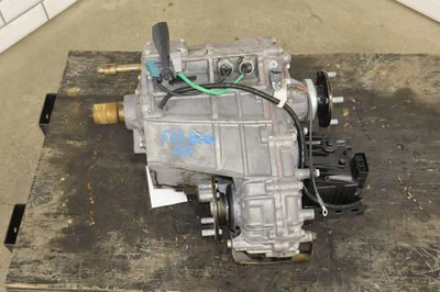 03-09 Lexus GX470 Estuche de transferencia manual OEM Foto 1 de 4