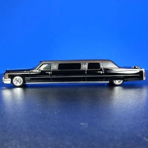 Hard To Obtain 1/43 Cadillac Limousine - Picture 1 of 9