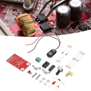 Antenna Kit Active Magnetic HA SDR Short Medium Radio Adjustable Gain - Zdjęcie 1 z 12