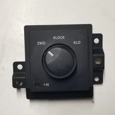 Interruptor de caja de transferencia Dodge Dakota 4x4 4x4 56049674AC OEM - ENVÍO RÁPIDO - Foto 1 de 3