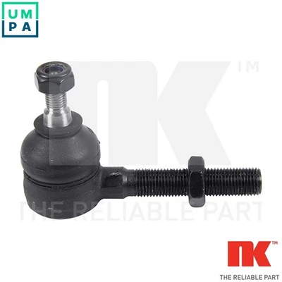 TIE ROD END 5033702 FOR PEUGEOT PARTNER/Box/Body/MPV/Van/FURGON/ESCAPADE 104 306 - Image 1 of 4