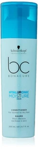 Schwarzkopf ~ BC BONACURE Hyaluronic Moisture Kick Conditioner, 6.7-Ounce - Picture 1 of 3